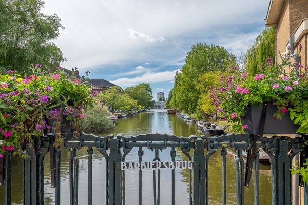 Medium property photo - Vincent van Goghstraat 198, 1072 DA Amsterdam